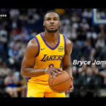 Bryce James Stats: A Comprehensive Look at His Basketball Journey Bryce James Stats