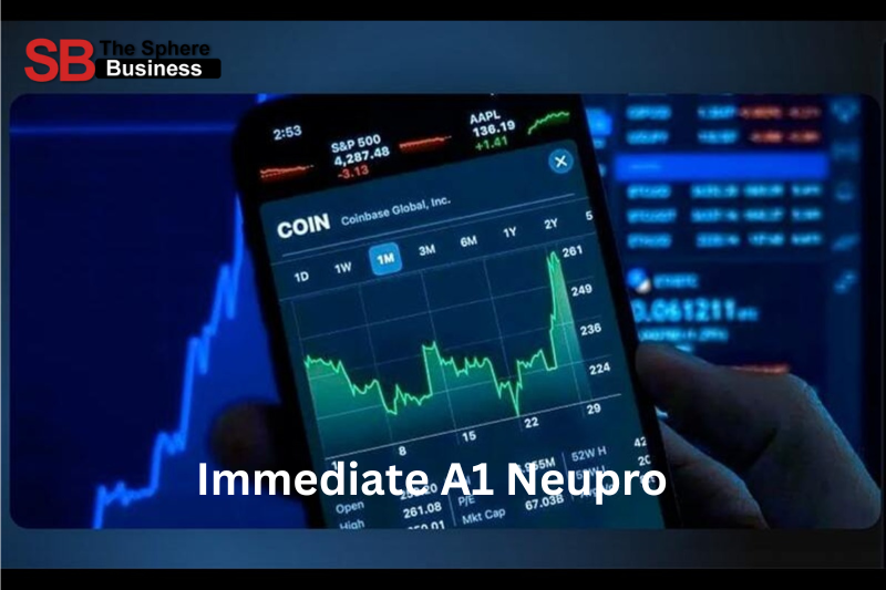 Immediate A1 Neupro