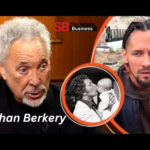 Jonathan Berkery