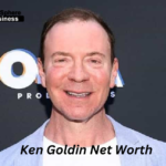 Ken Goldin Net Worth: An Insight into the World of Sports Memorabilia and Auctions Ken Goldin Net Worth