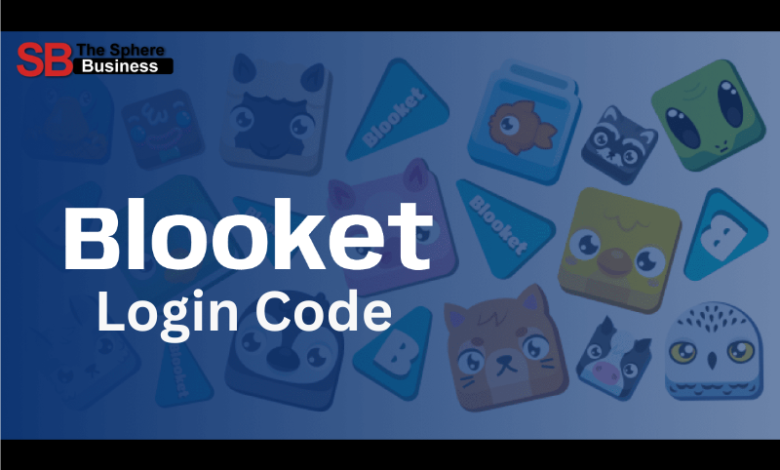 Blooket Login Code