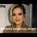 Michelle Smallmon Height