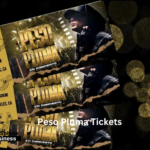 Peso Pluma Tickets: Your Guide to Securing the Best Seats Peso Pluma Tickets