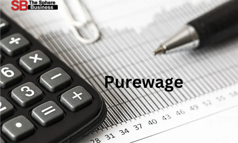 Purewage