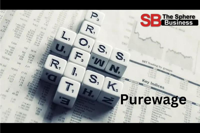 Purewage