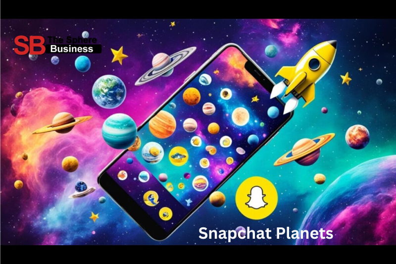 Snapchat Planets: Understanding the New Feature and Its Impact Snapchat Planets