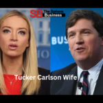 Tucker Carlson Wife: