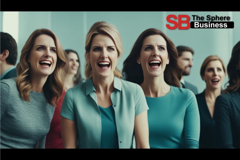 Human Gathering Fake: Unveiling the Reality Behind Deceptive Social Interactions Human Gathering Fake