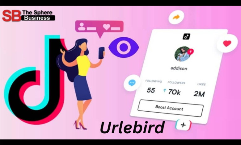 Urlebird