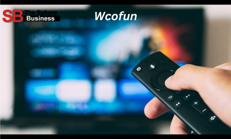 Wcofun