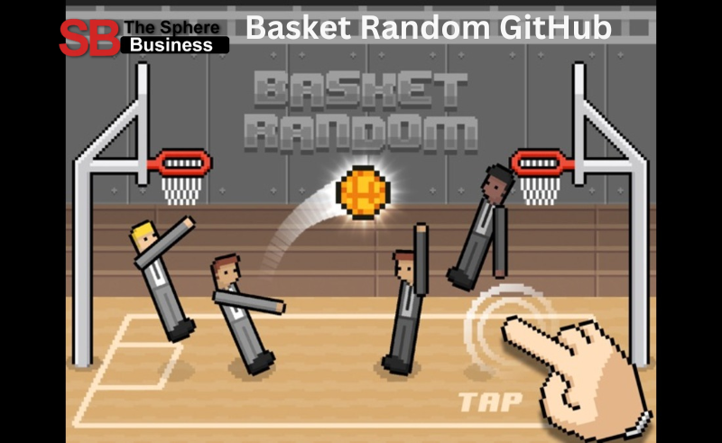 Basket Random GitHub