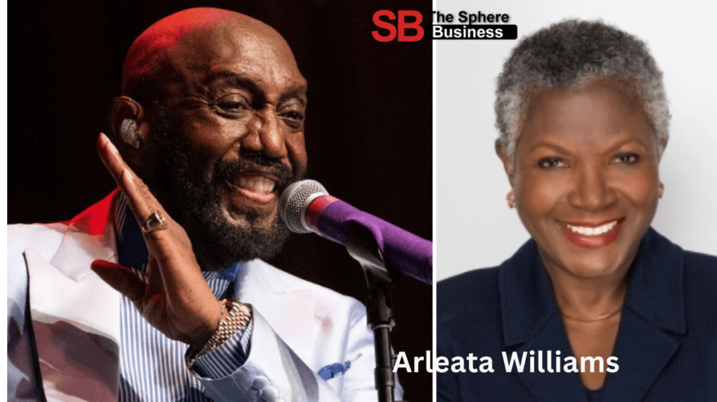 Arleata Williams