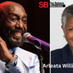 Arleata Williams: Life, Legacy, and Impact Arleata Williams