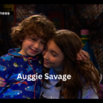 Auggie Savage