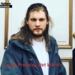 Caleb Pressley Net Worth