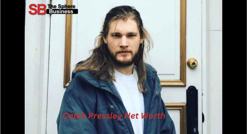 Caleb Pressley Net Worth: Unveiling the Success Story Caleb Pressley Net Worth