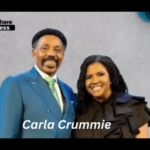 Carla Crummie