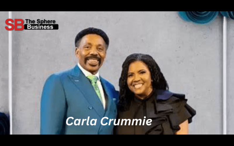 Carla Crummie