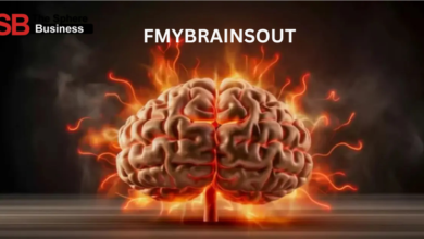 FMYBRAINSOUT