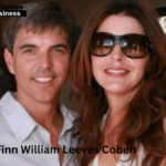 Finn William Leeves Coben