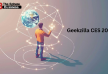 Geekzilla CES 2023