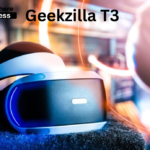 Geekzilla T3: A Comprehensive Guide to Tech and Beyond Geekzilla T3