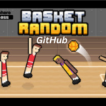 Basket Random GitHub