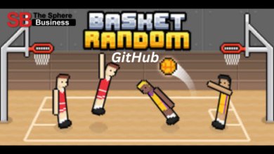 Basket Random GitHub