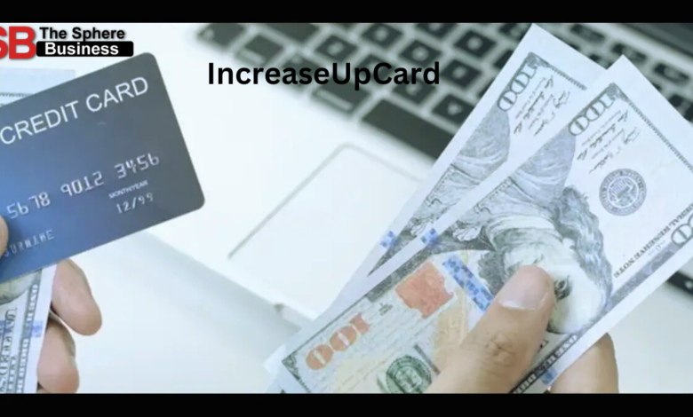 IncreaseUpCard