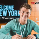Issa Shamma