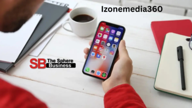 Izonemedia360