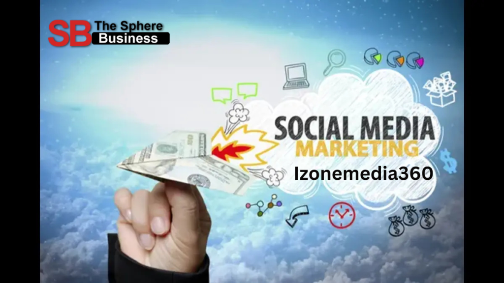 Izonemedia360