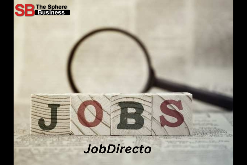 JobDirecto