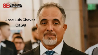 Jose Luis Chavez Calva