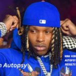 King Von Autopsy