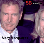 Mary Marquardt