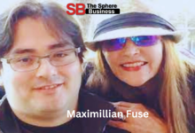 Maximillian Fuse