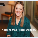 Natasha Mae Fester Obituary