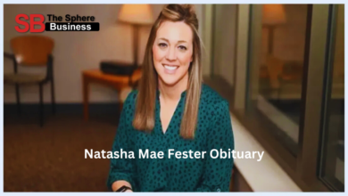 Natasha Mae Fester Obituary