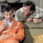 Harvey Jack Randall