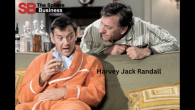 Harvey Jack Randall