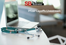 Pfizer Layoffs Livestream