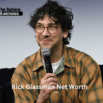 Rick Glassman Net Worth
