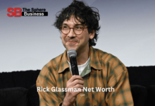 Rick Glassman Net Worth