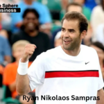 Ryan Nikolaos Sampras
