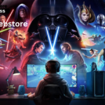 SWGoH Webstore: A Comprehensive Guide to Star Wars: Galaxy of Heroes Online Store SWGoH Webstore