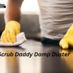 Scrub Daddy Damp Duster