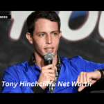 Tony Hinchcliffe Net Worth