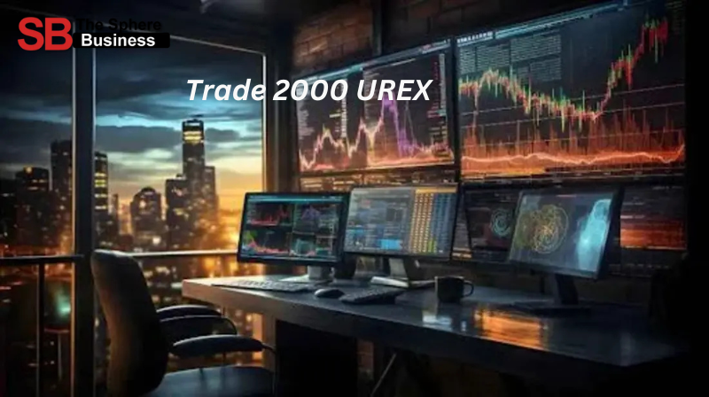 Trade 2000 UREX