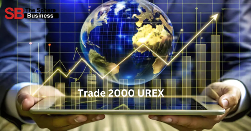 Trade 2000 UREX: A Comprehensive Overview of Its Features and Applications Trade 2000 UREX